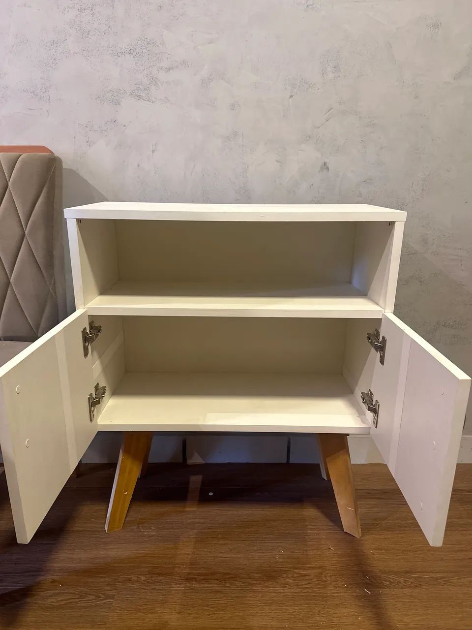 Mesa de Apoio - Ótima Oportunidade - Foto 2