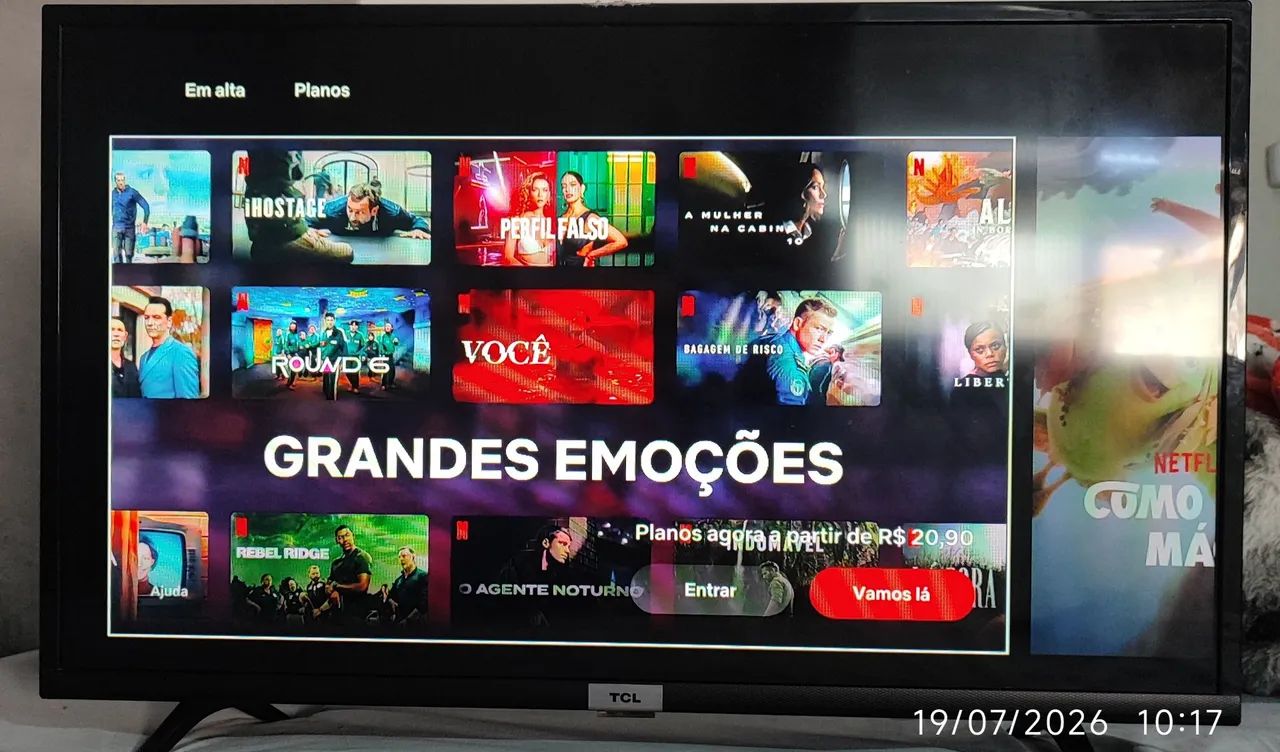 Tv TCL - Foto 3