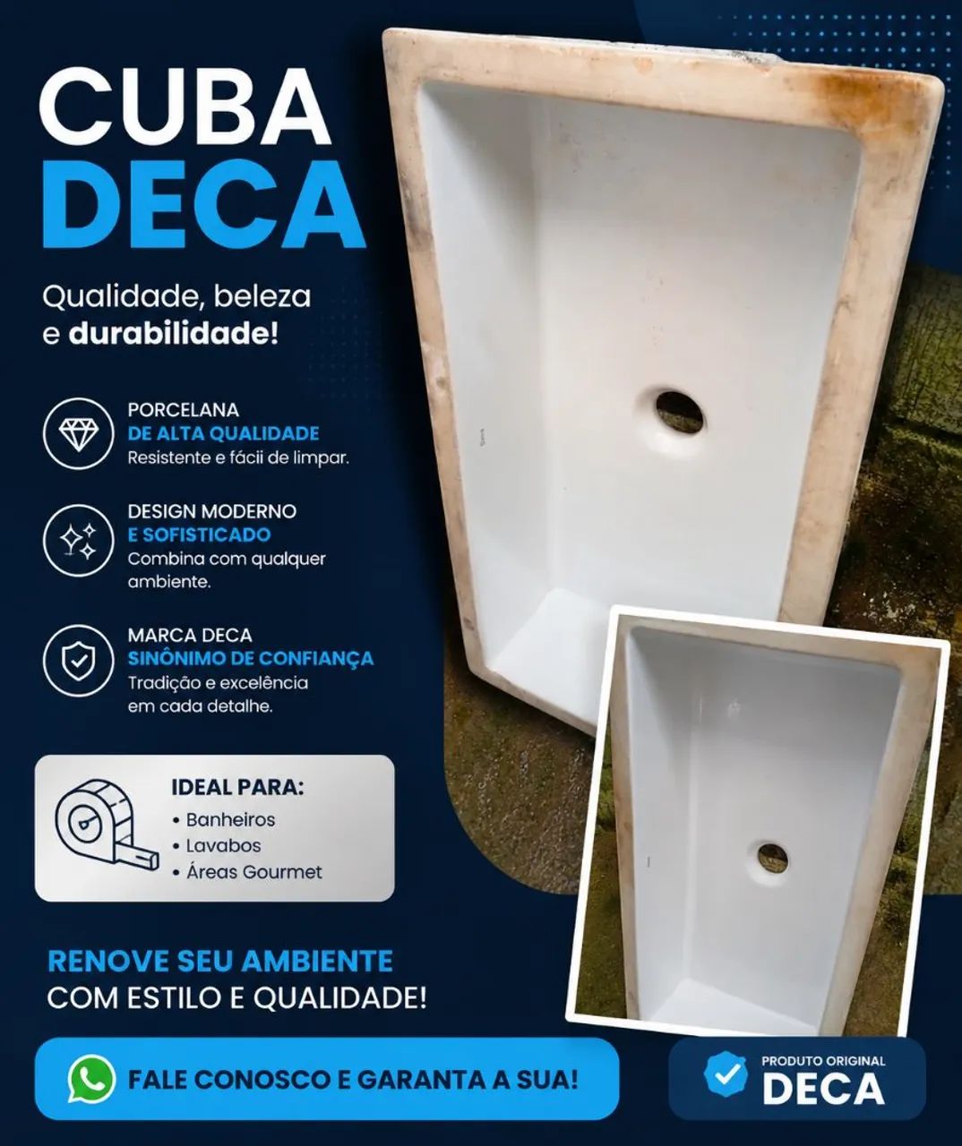 Cuba Deca Promoção  - Foto 3