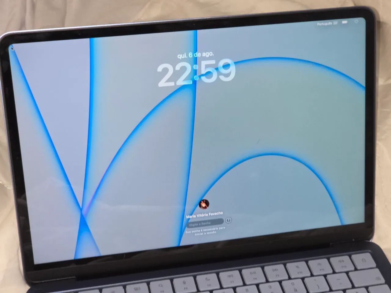 Macbook Neo - LEIA O ANÚNCIO  - Foto 5