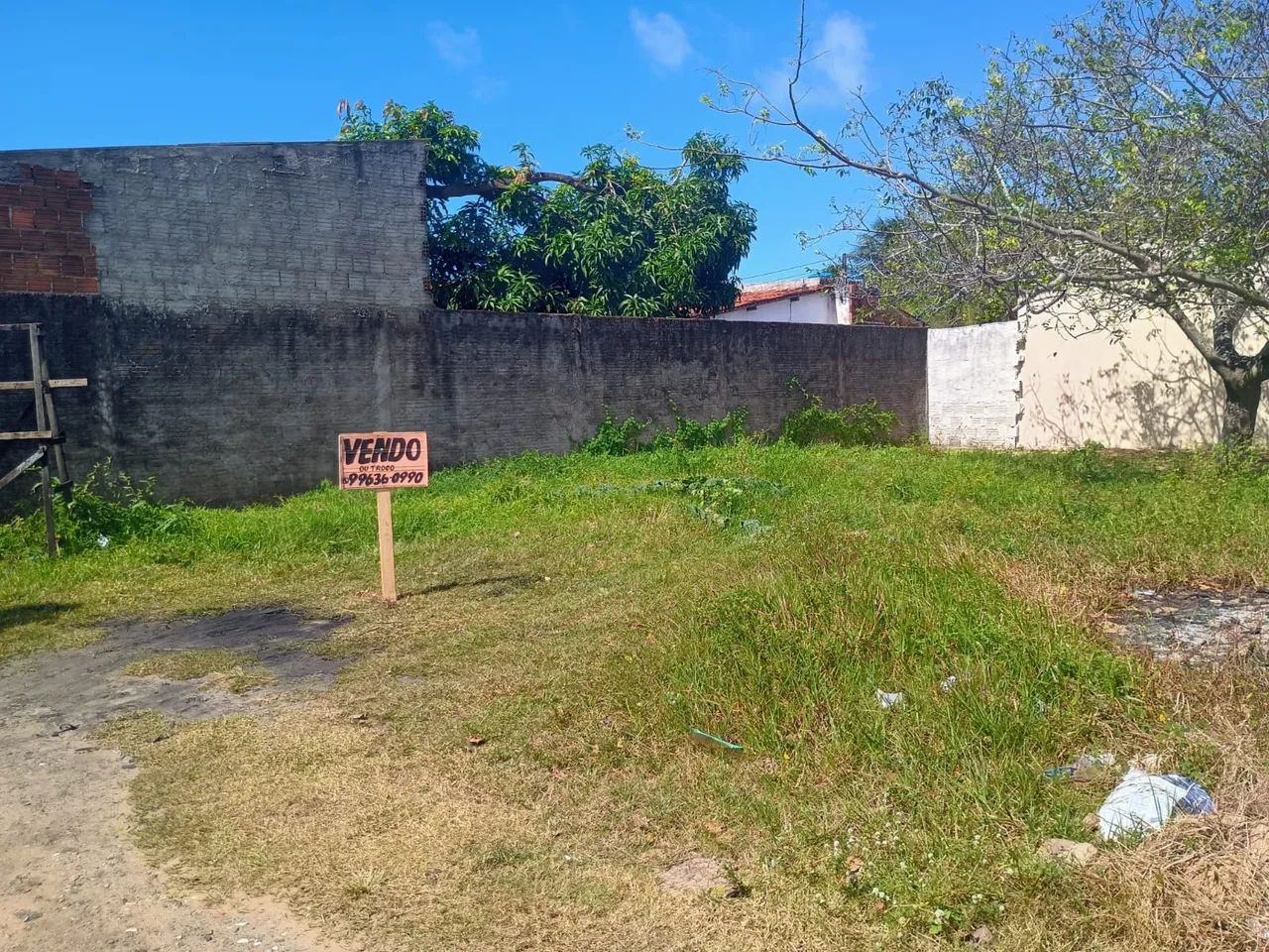 Vendo ou troco  - Foto 3