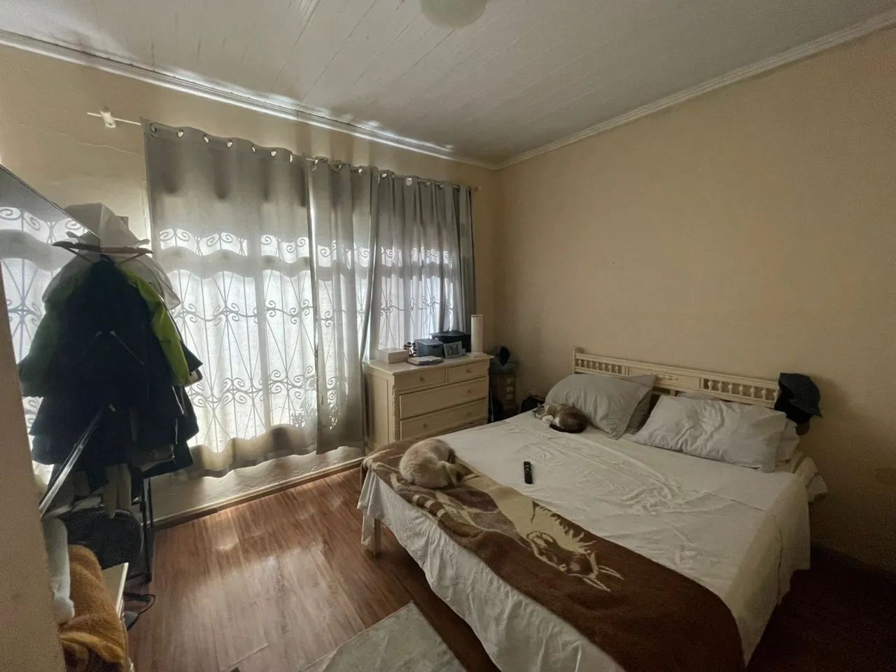 vendo terreno v casa com viabilidade pra prédio - Foto 2