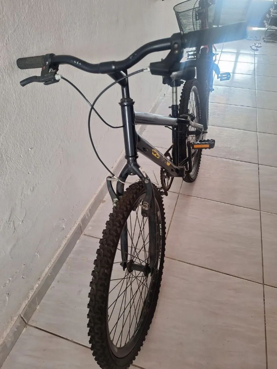 Bicicleta infantil  - Foto 5