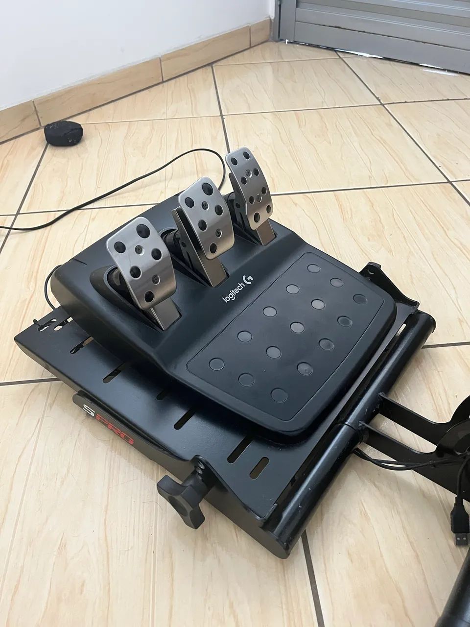 Logitech G920 Com suporte - Foto 5