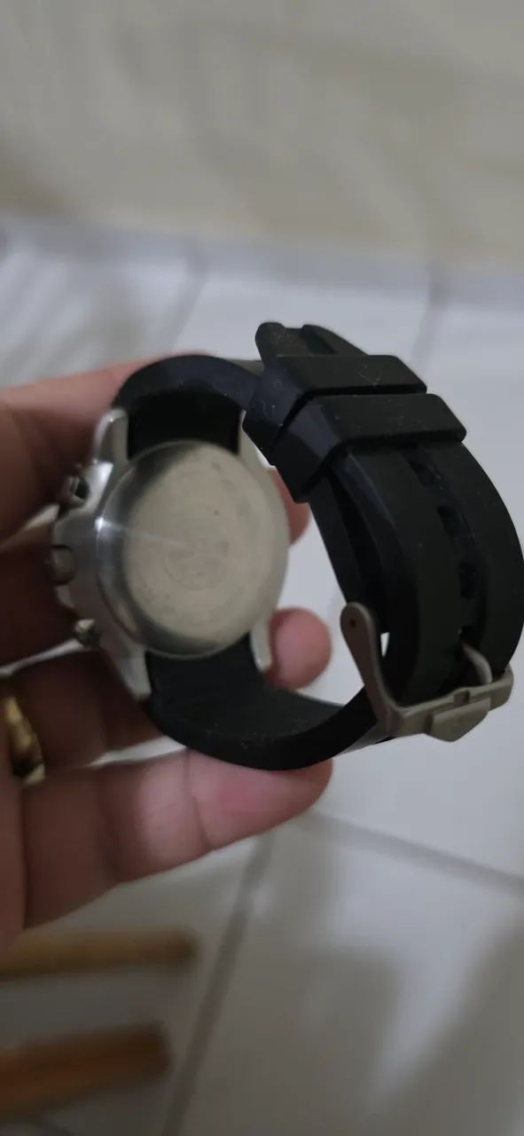 Relogio citizen Eco Drive - Foto 2