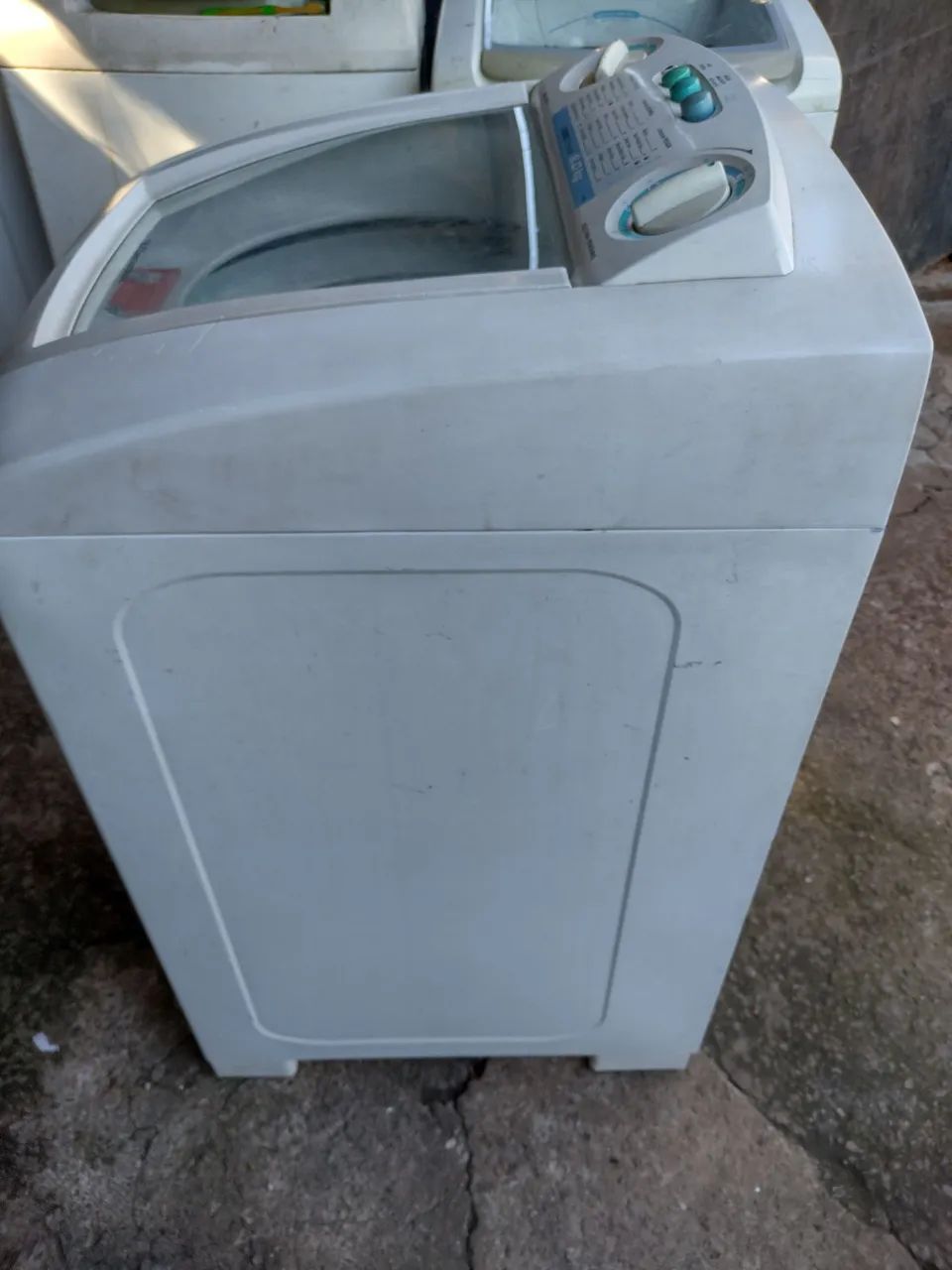 Máquina Electrolux 8 kgs  - Foto 4