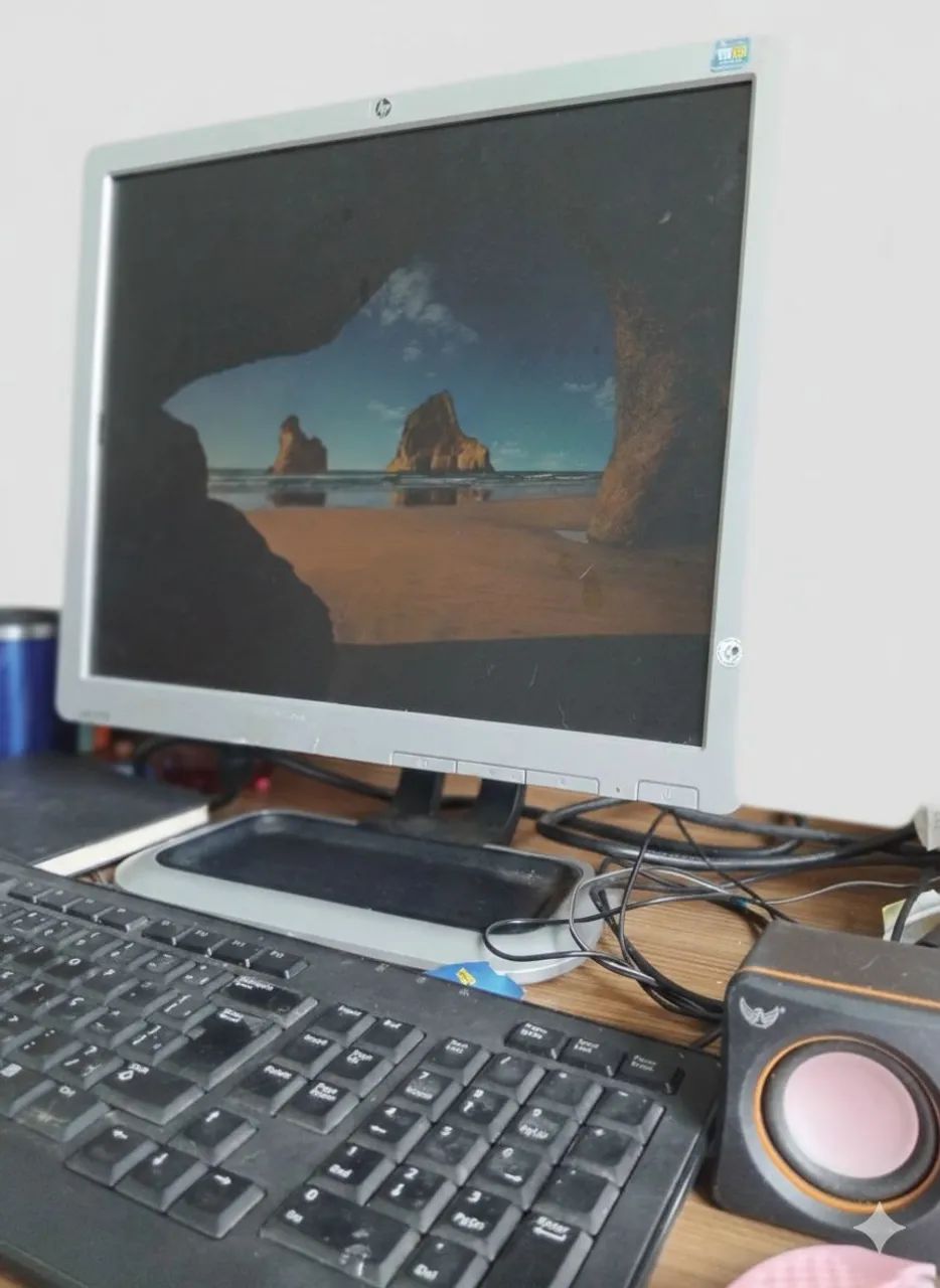 PC DELL COMPLETO - Foto 4