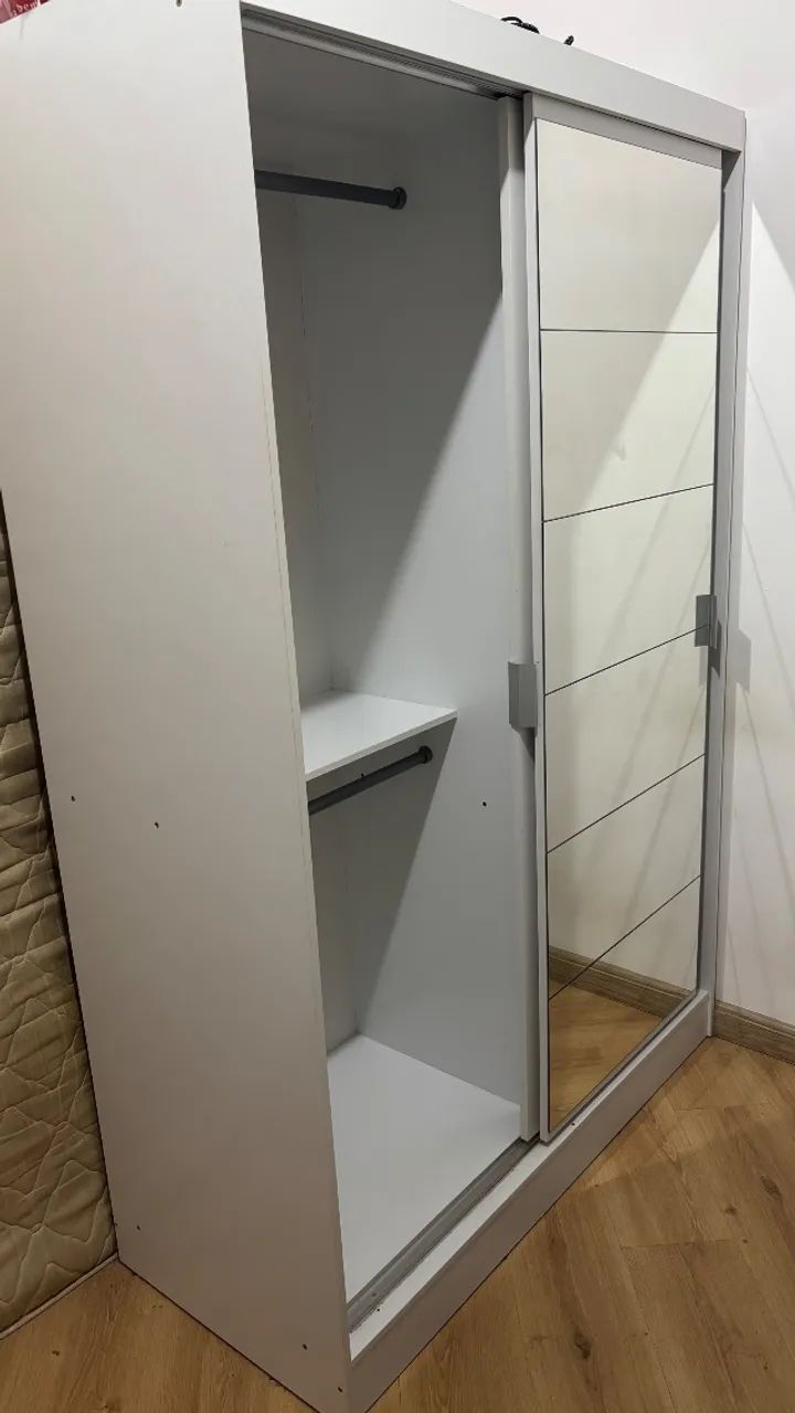 Guarda Roupa - Foto 3