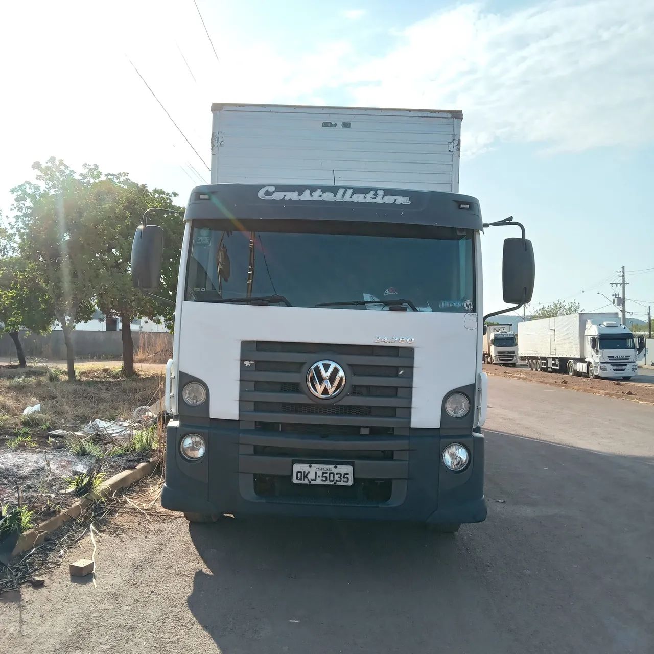 Vw24.280 - Foto 3
