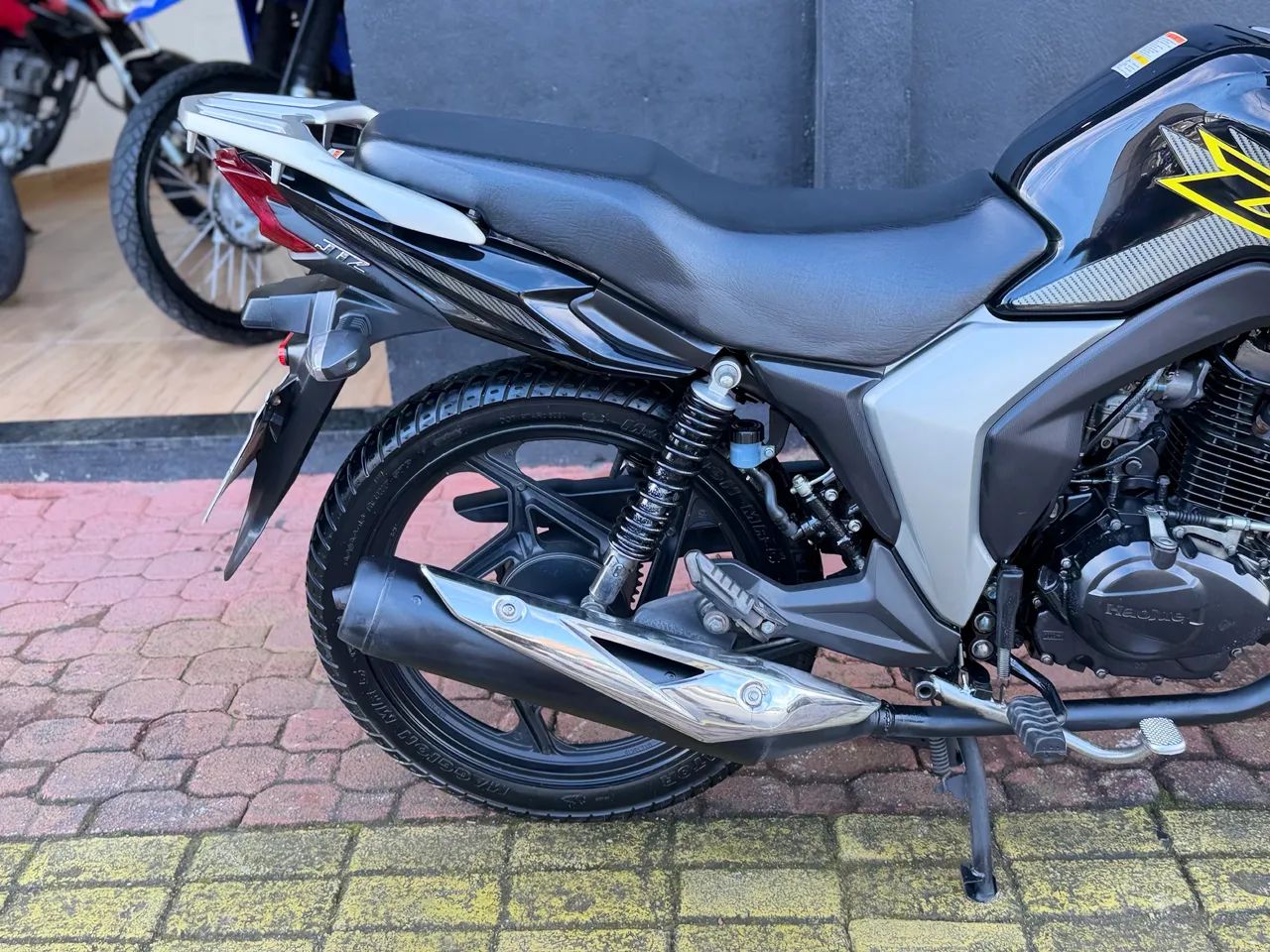 DK 150 - Foto 2