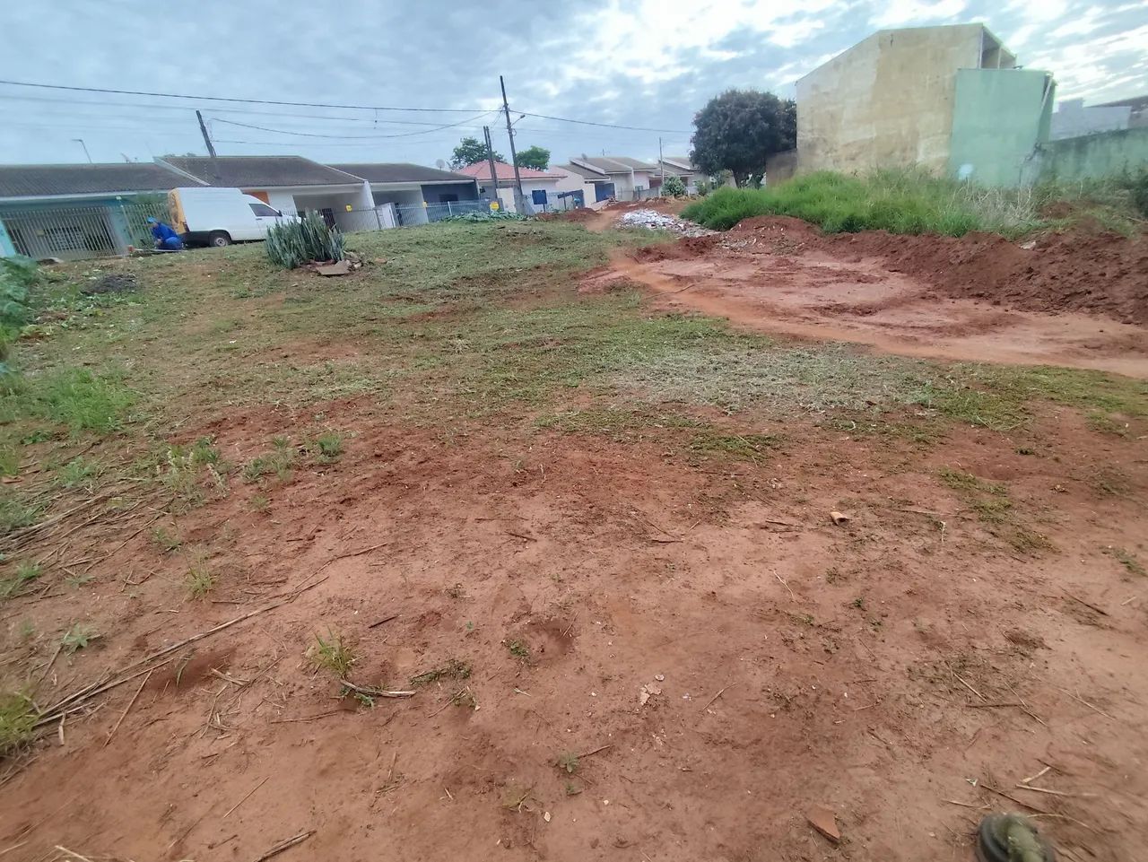 Terreno  - Foto 2
