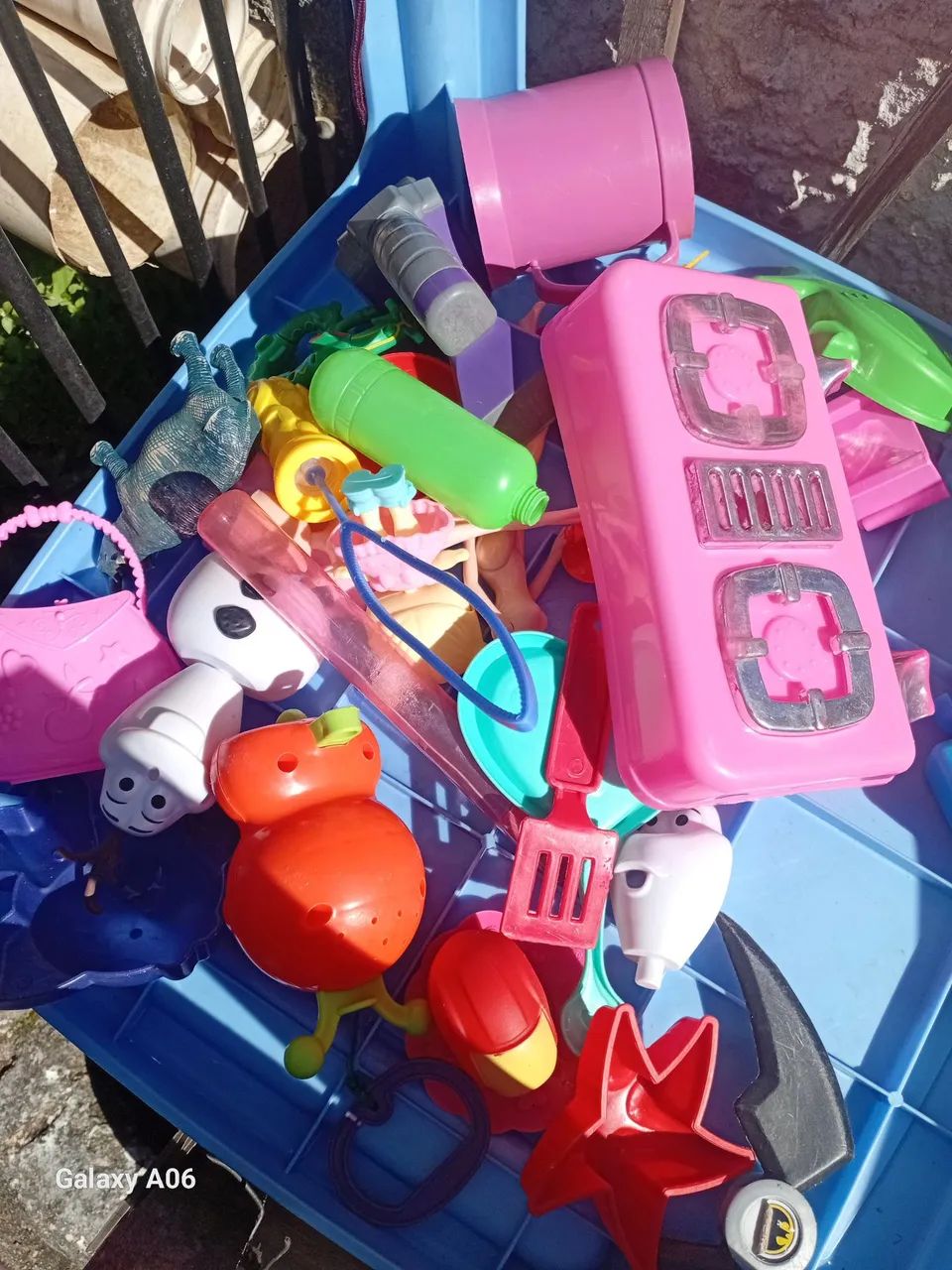 Brinquedos  - Foto 2