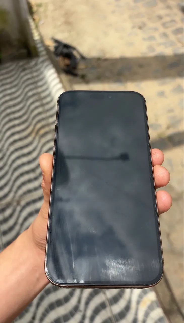 iPhone 16 PRO MAX - Foto 3