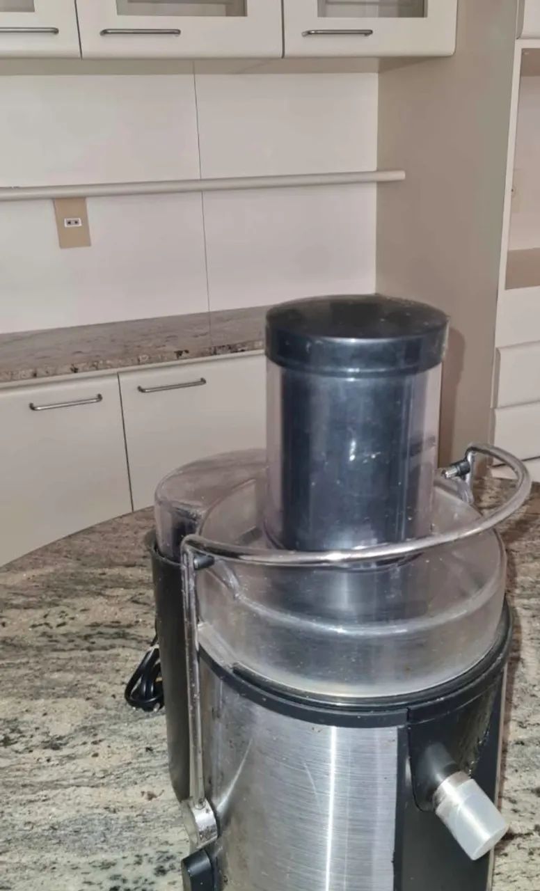 Máquina  Processadora de Alimentos - Foto 3