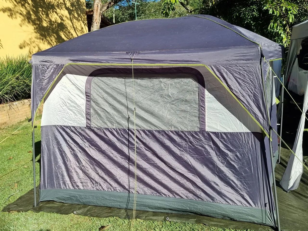 Barraca de Camping Coleman Prairie Breeze - Foto 3