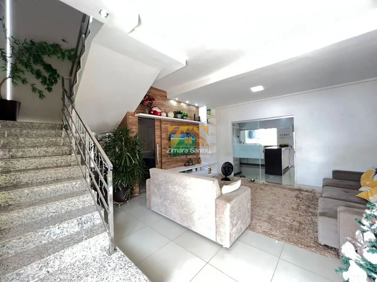 Sobrado com 4 Quartos à Venda, Plano Diretor Sul - Palmas - Foto 5