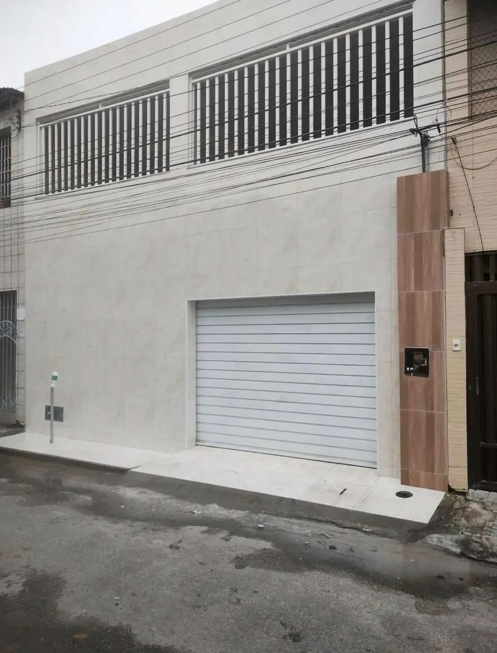 Casa no Luzia [36115]