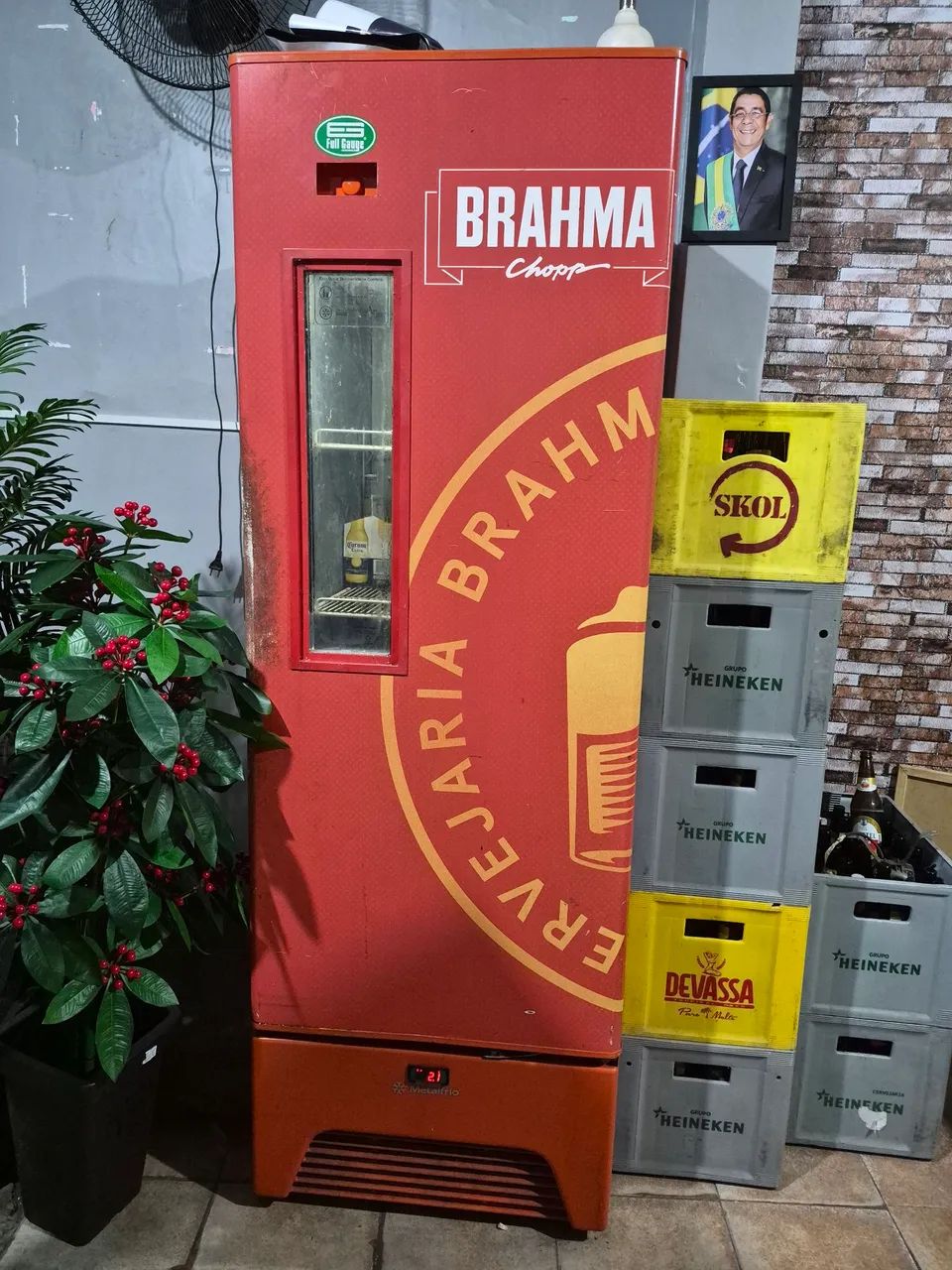 Cervejeira 