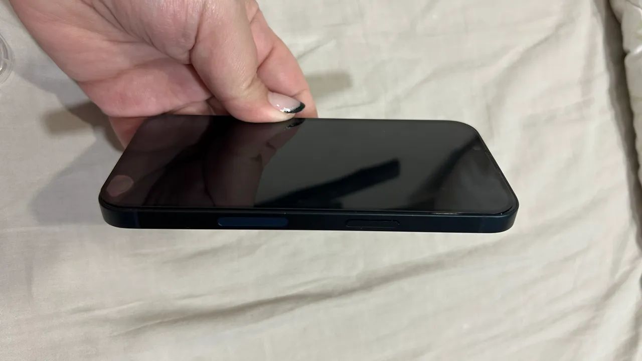 Vendo iPhone 14 novo - Foto 4