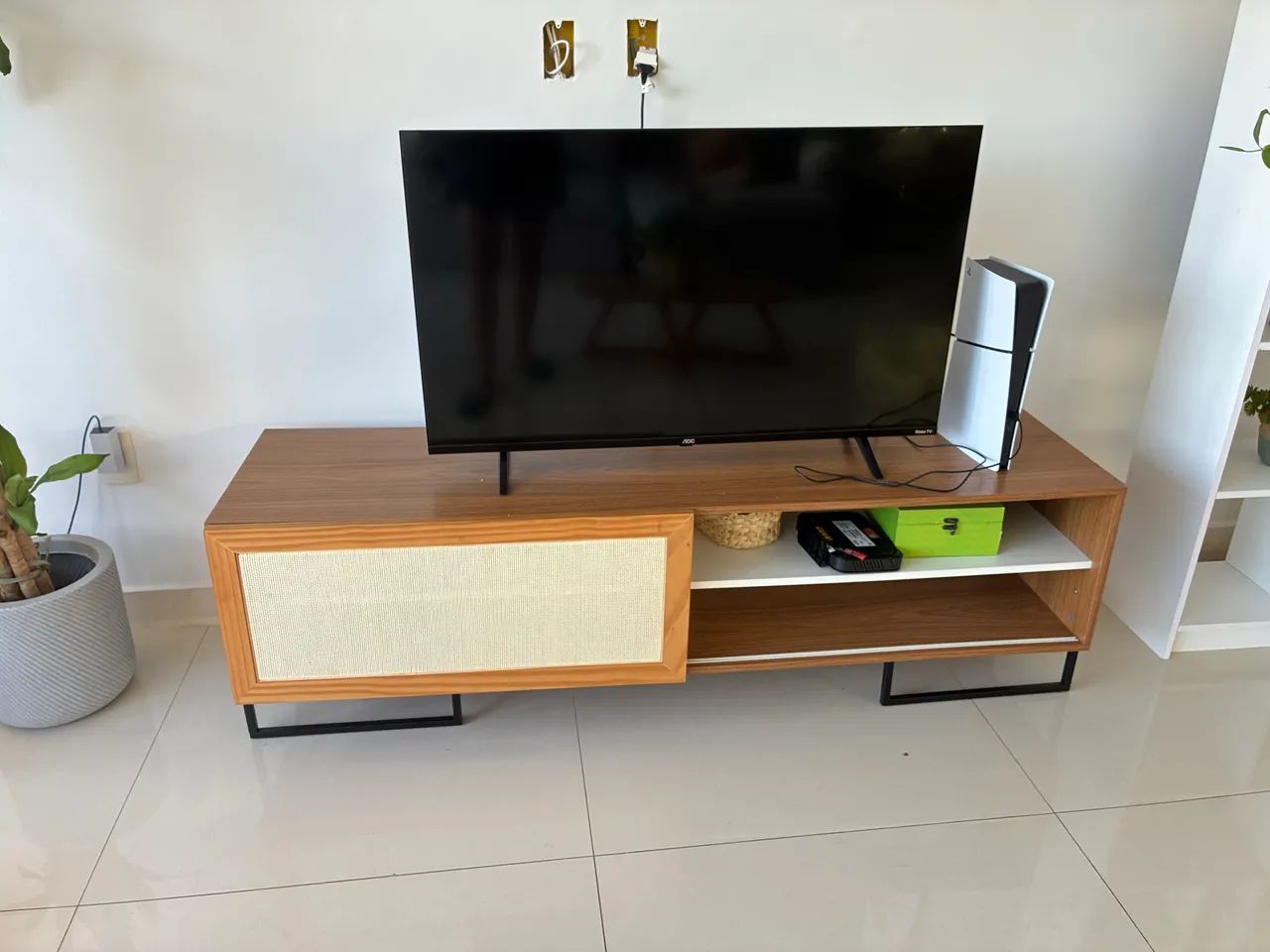 Rack Tokstok