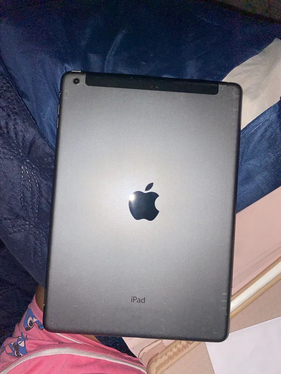 Vendo Ipad air 1 - Foto 2