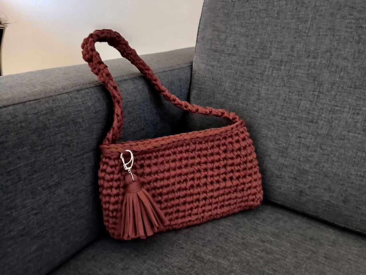 Bag Rafa | Bolsa - Foto 2