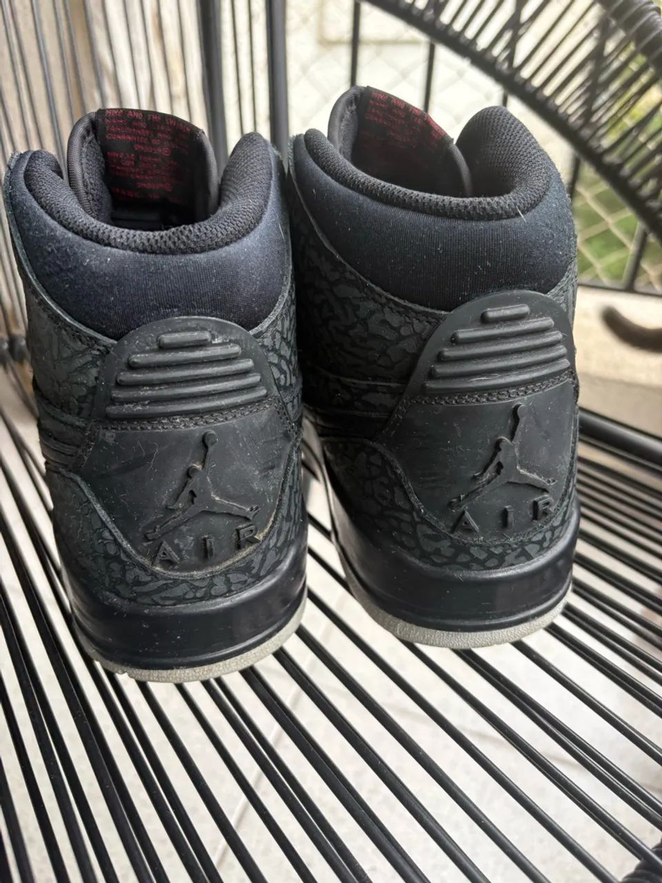 Air Jordan Legacy 312 - Foto 5