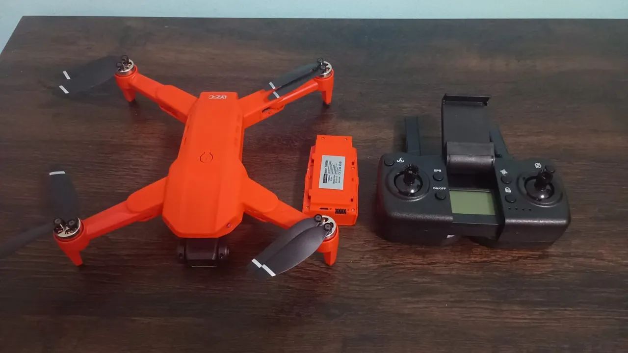 Drone L900 Pro