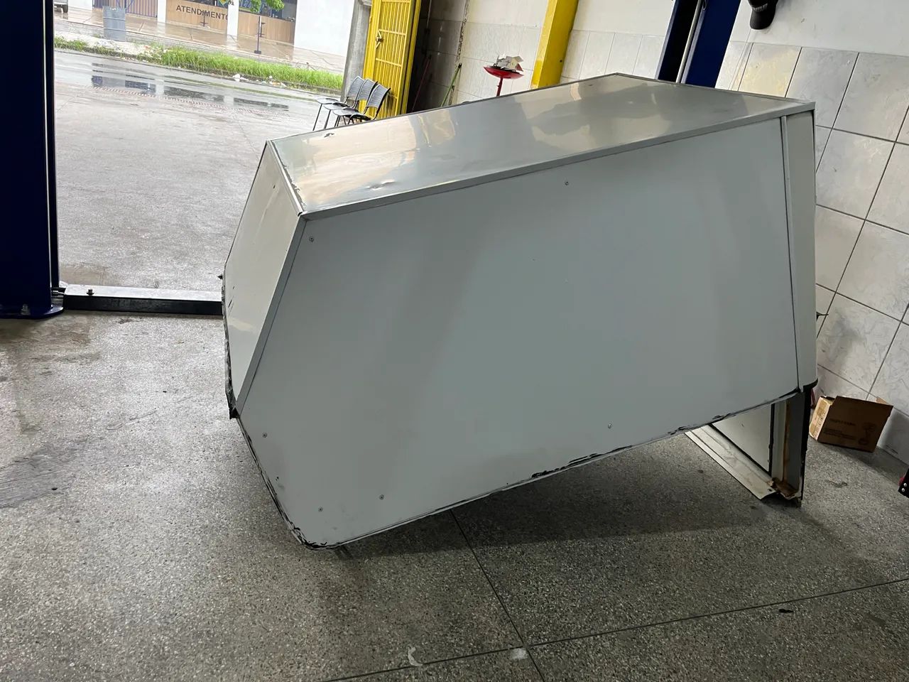 Capota para Saveiro  - Foto 2