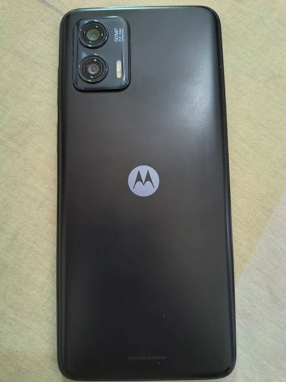 Celular Smartphone Motorola Moto G73 5G + Capa Stranger Things Gocase + Nota Fiscal - Foto 3