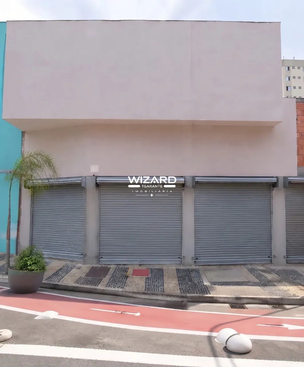 Salão Comercial no Centro com 25m² em Região Movimentada - Foto 2