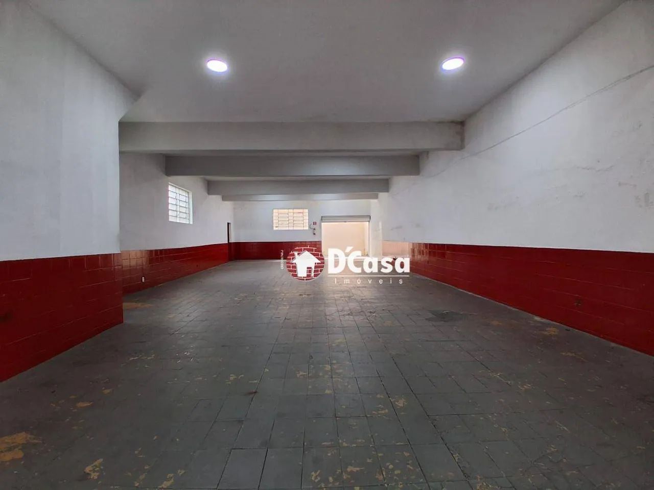 Ponto Comercial para ALUGAR próximo ao Mercado Municipal - Foto 2