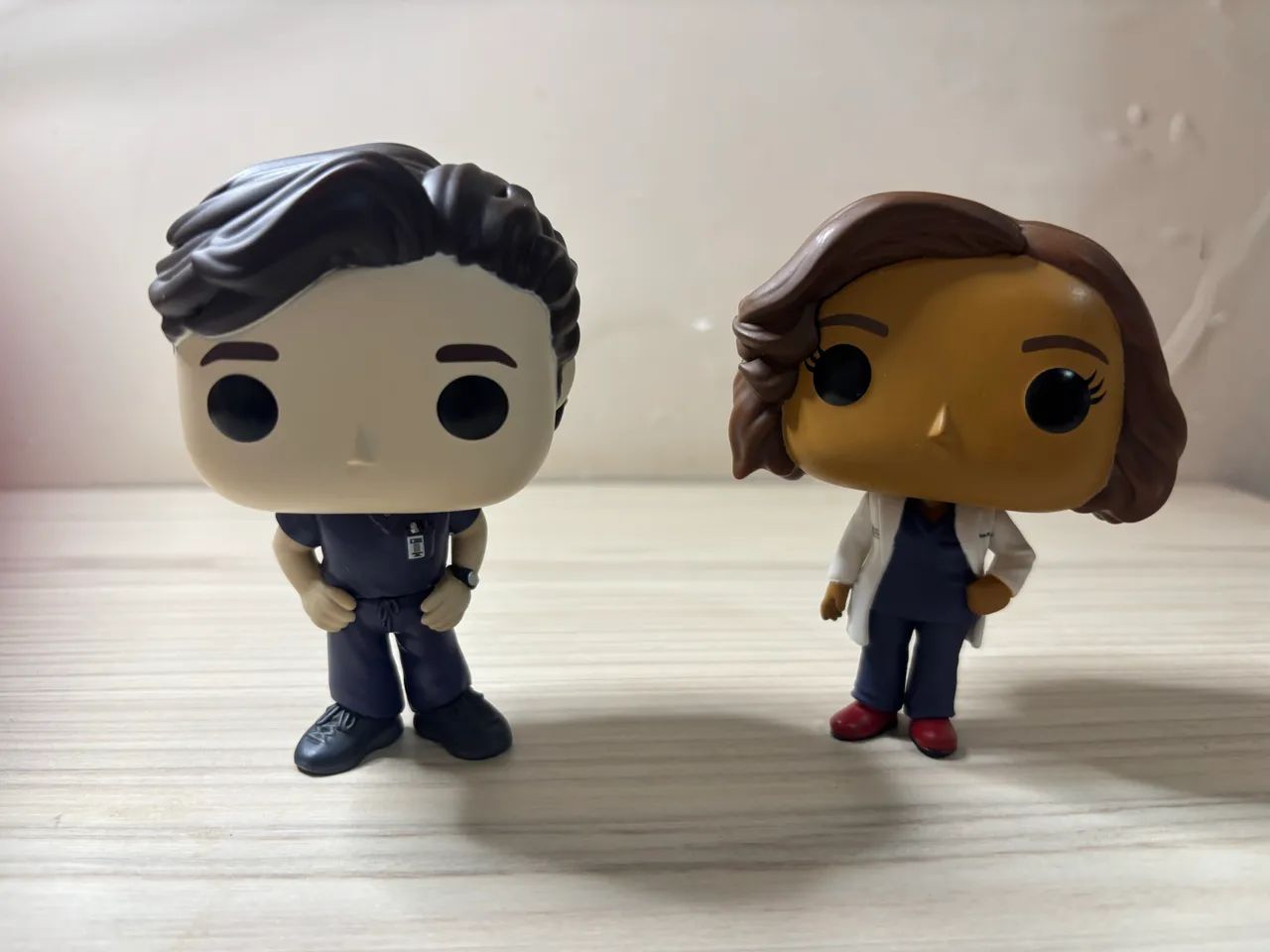 Funko pop greys anatomy loose