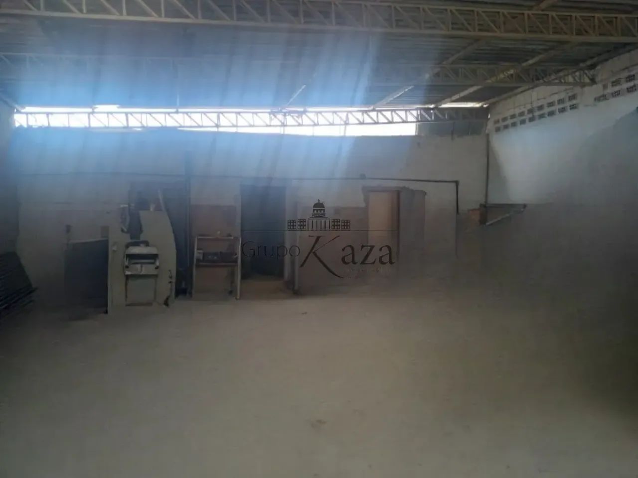 Galpão Comercial - Vila São Bento - 280m². - Foto 4