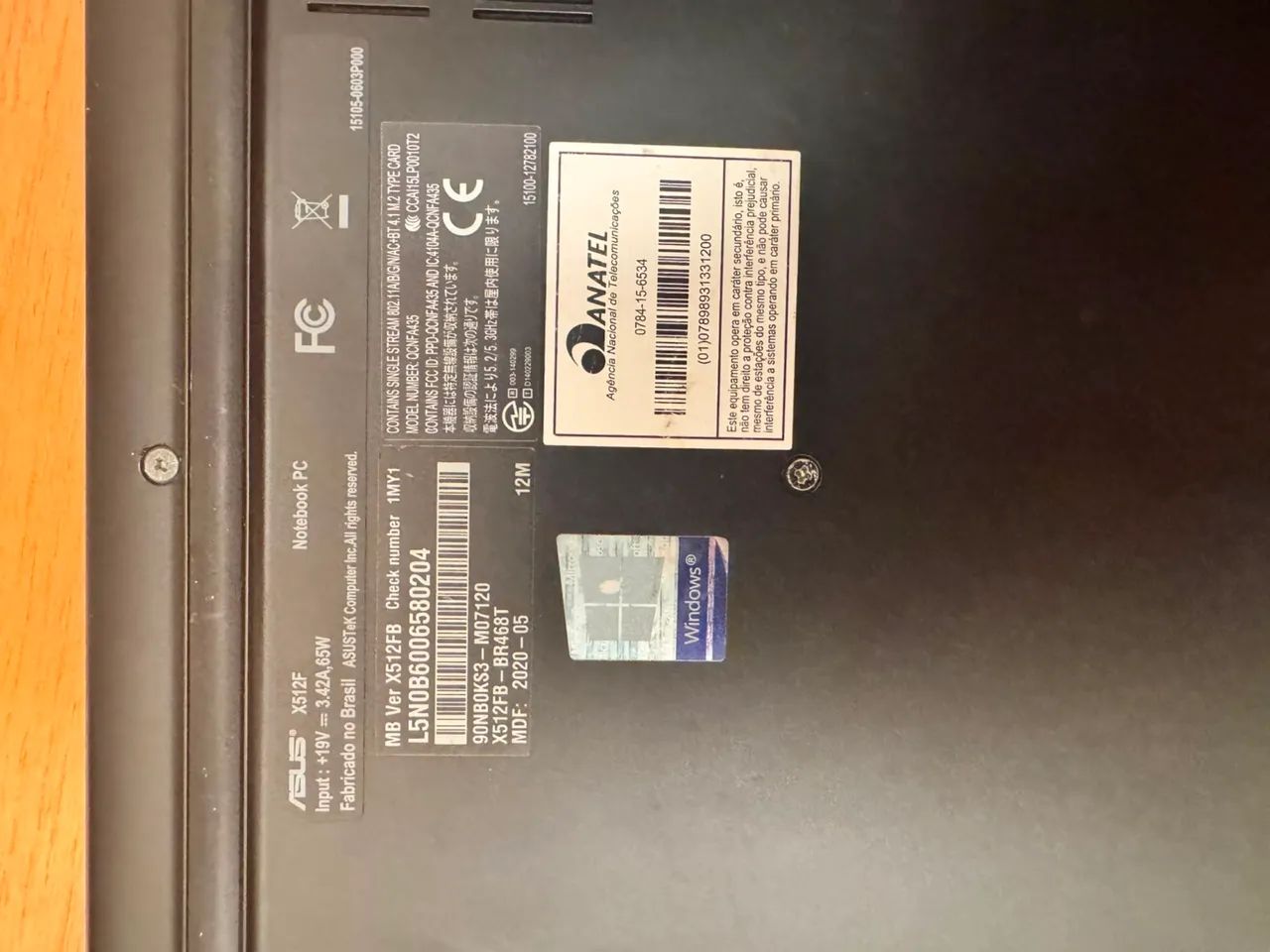 Notebook - Asus VivoBook - Foto 5