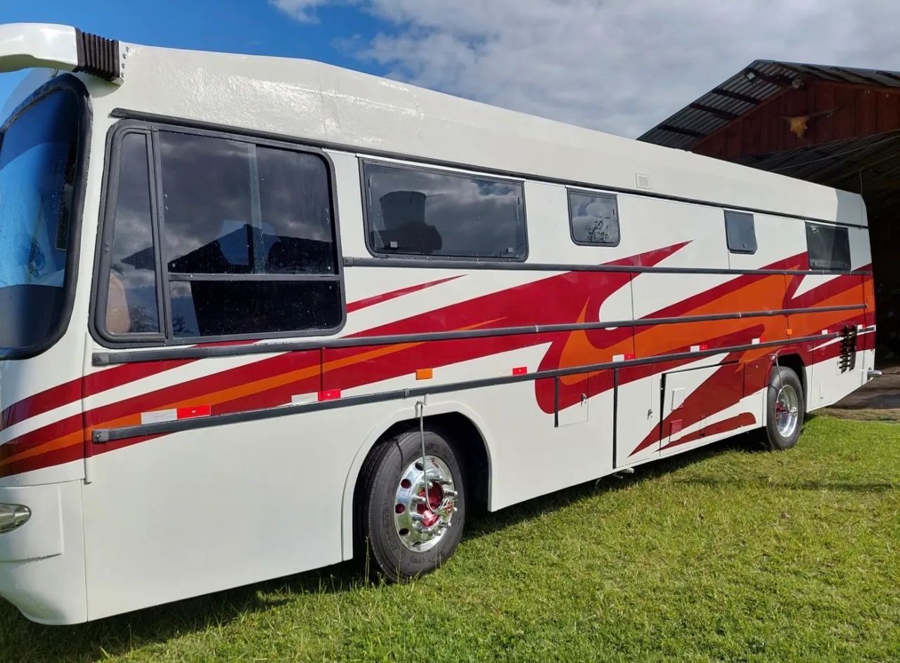 Motor Home a venda em floripa - Foto 5