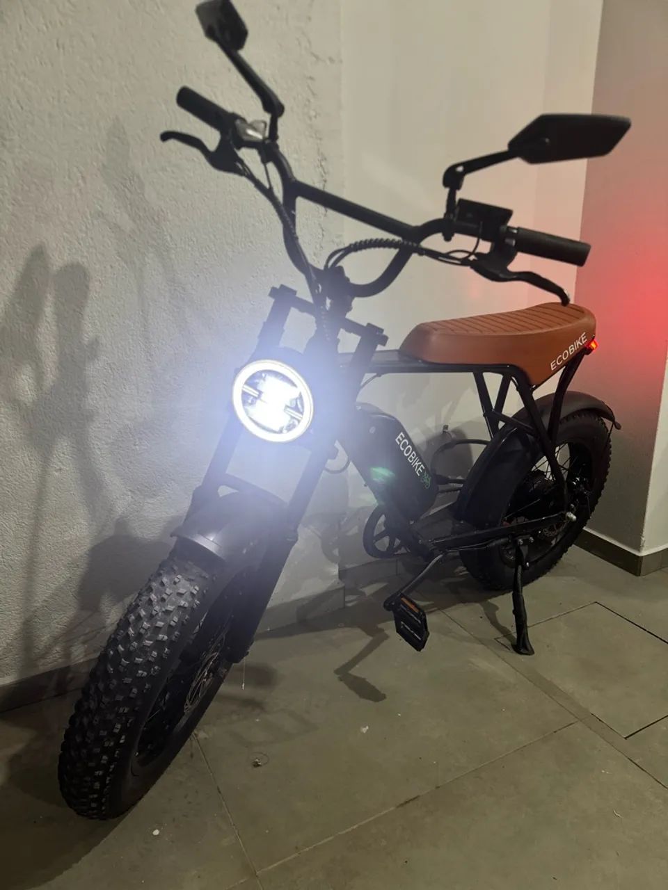 Vendi bike elétrica  - Foto 3