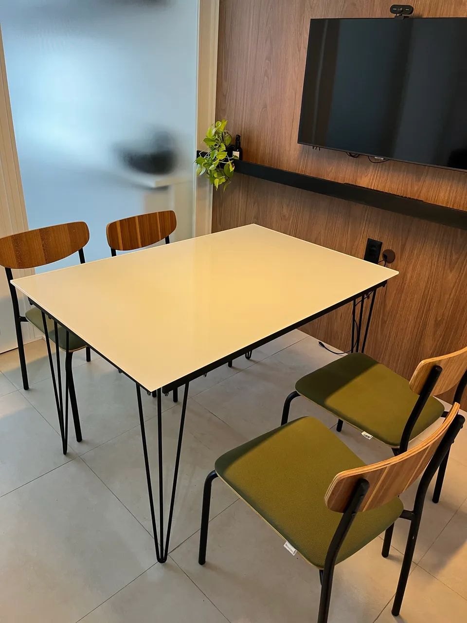 Mesa de jantar  - Foto 3