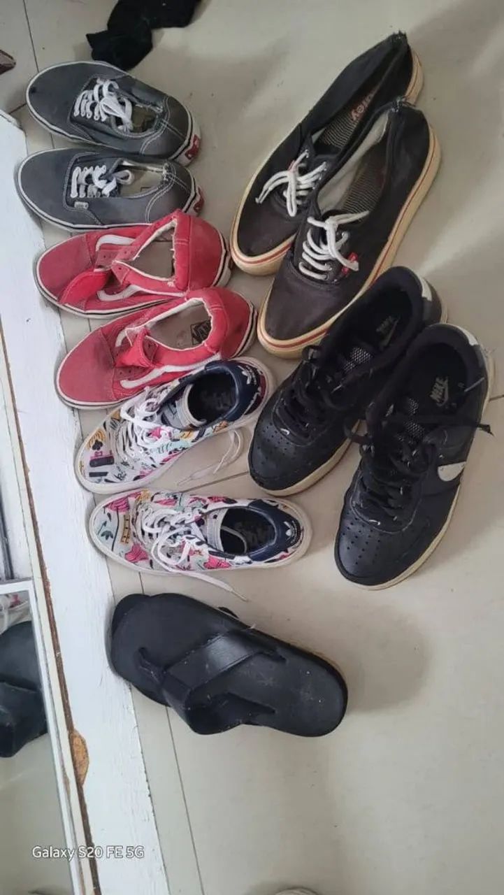 Várias  peças  - Foto 2