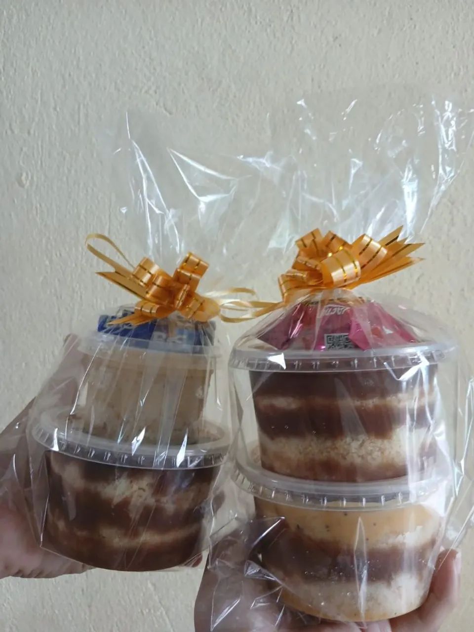 BOLO DE POTE