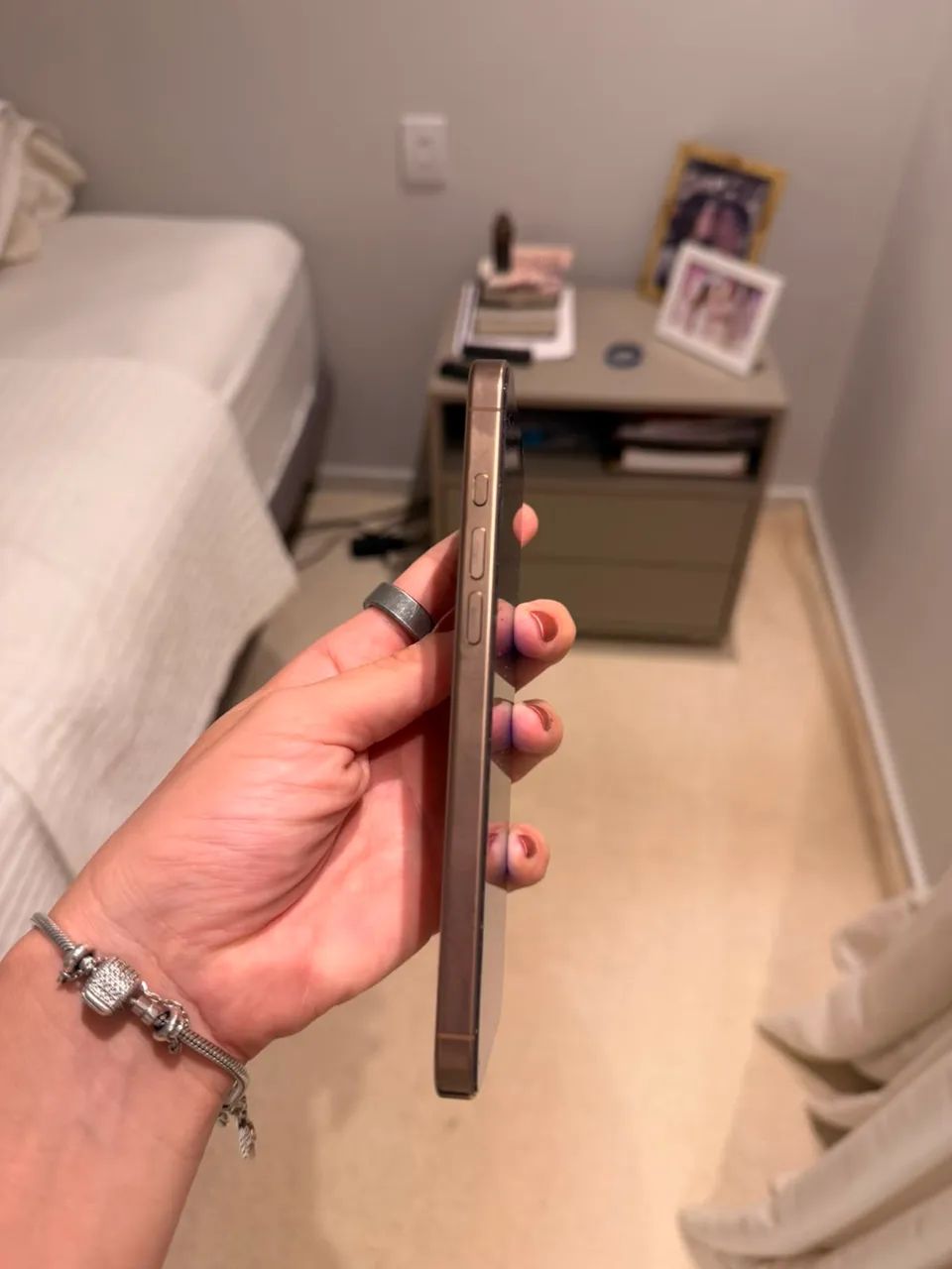 iPhone 16 pro Max 256 GSB - Foto 3