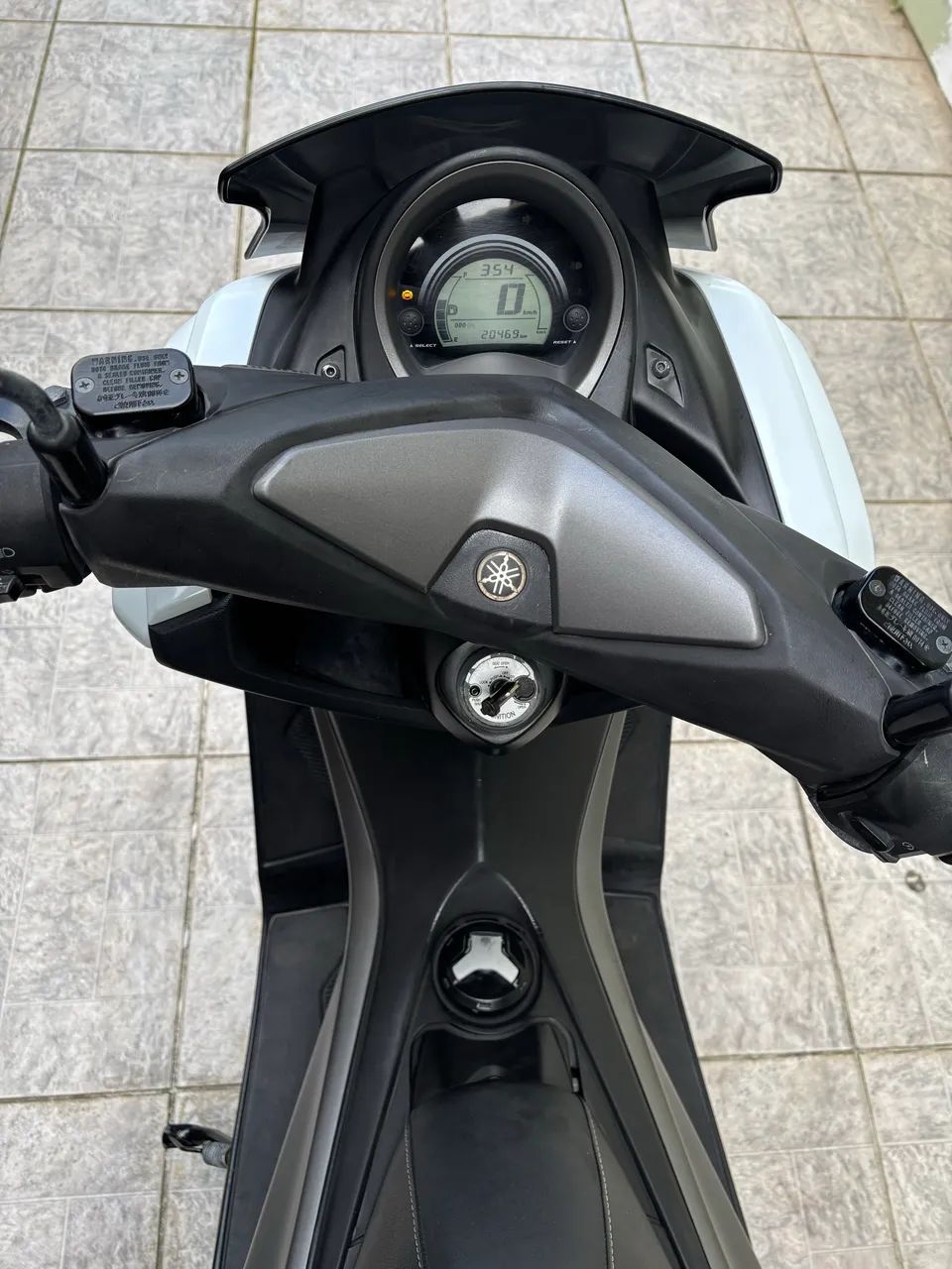 Yamaha NMAX 160 - 2020  - Foto 4