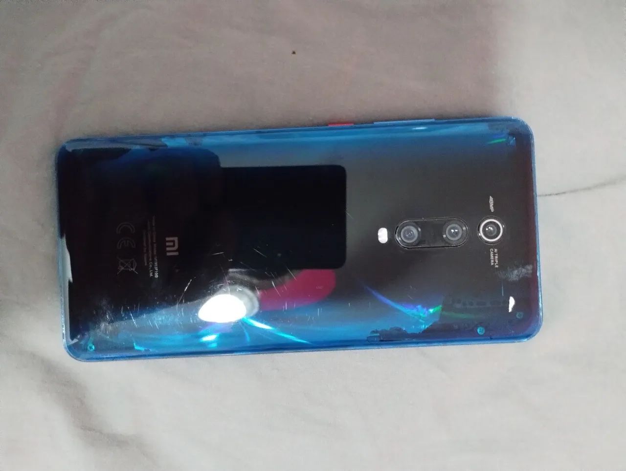 Xiaomi mi9t - Foto 3