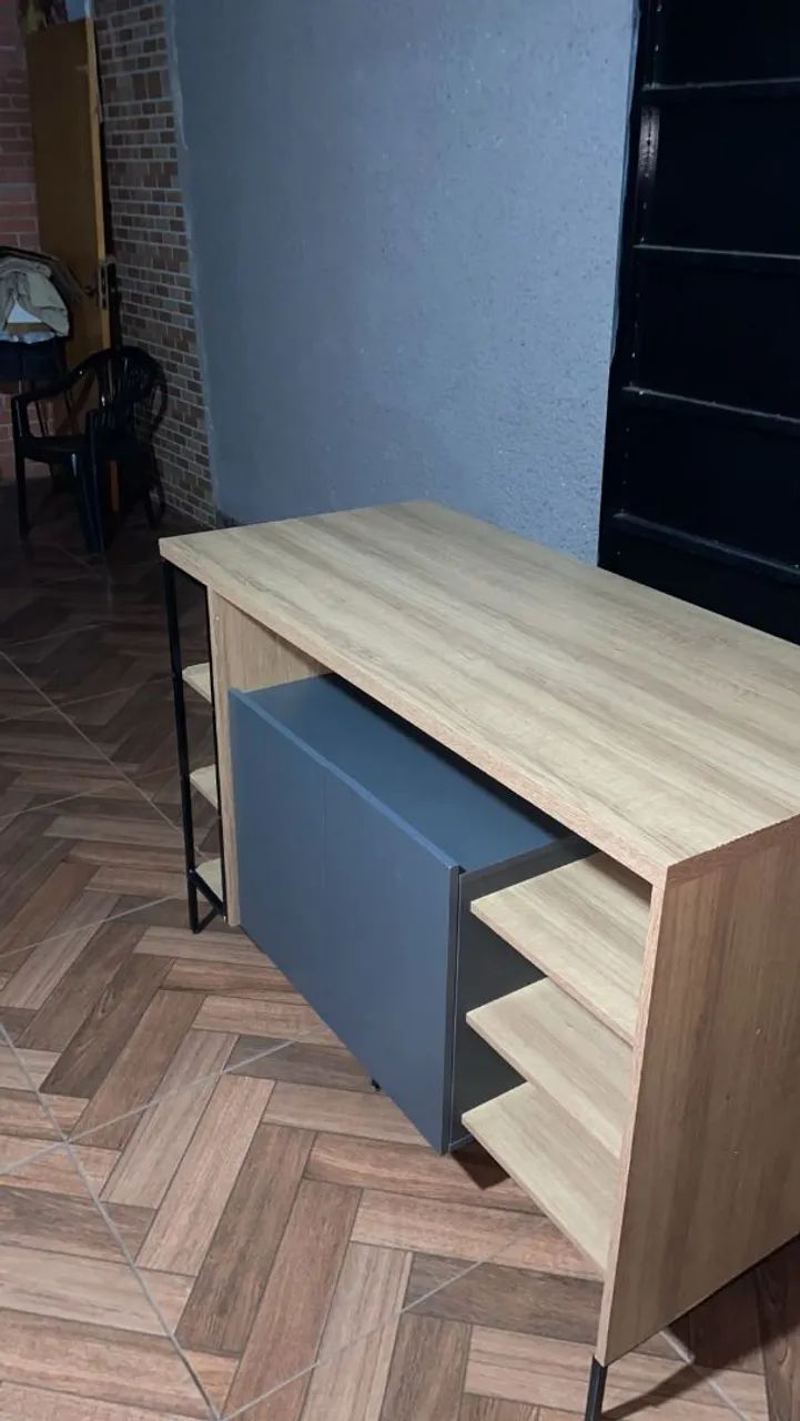 Mesa de escritório  - Foto 2