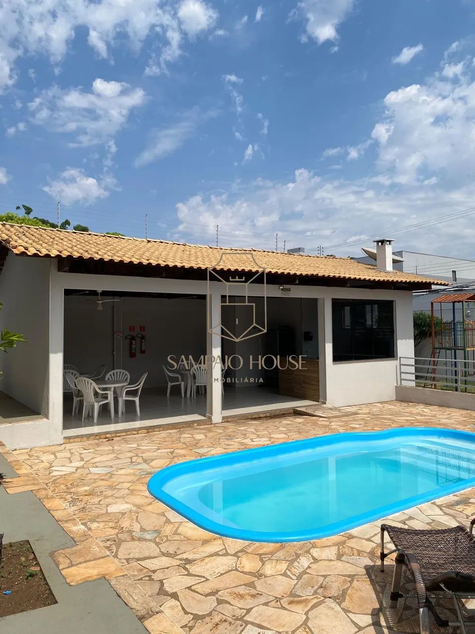 Apartamento em Goiabeira - Cuiabá - Foto 4