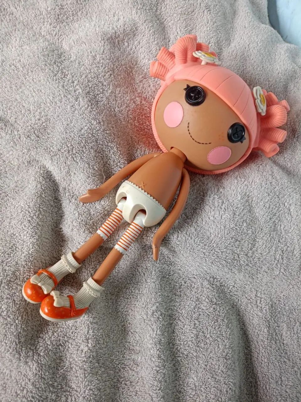 Lalaloopsy - Foto 4