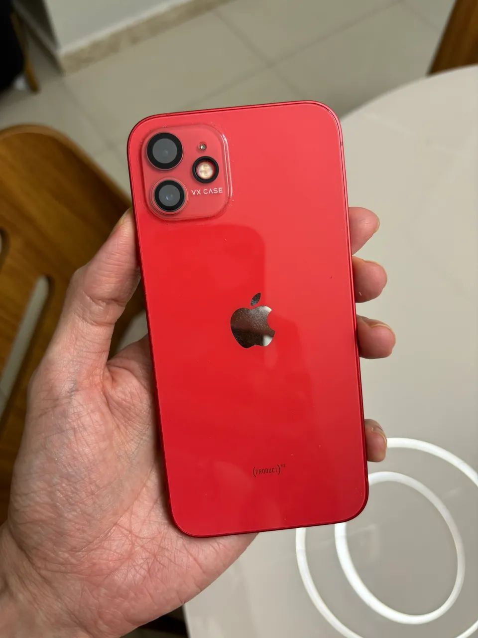 iPhone 12 - Foto 4