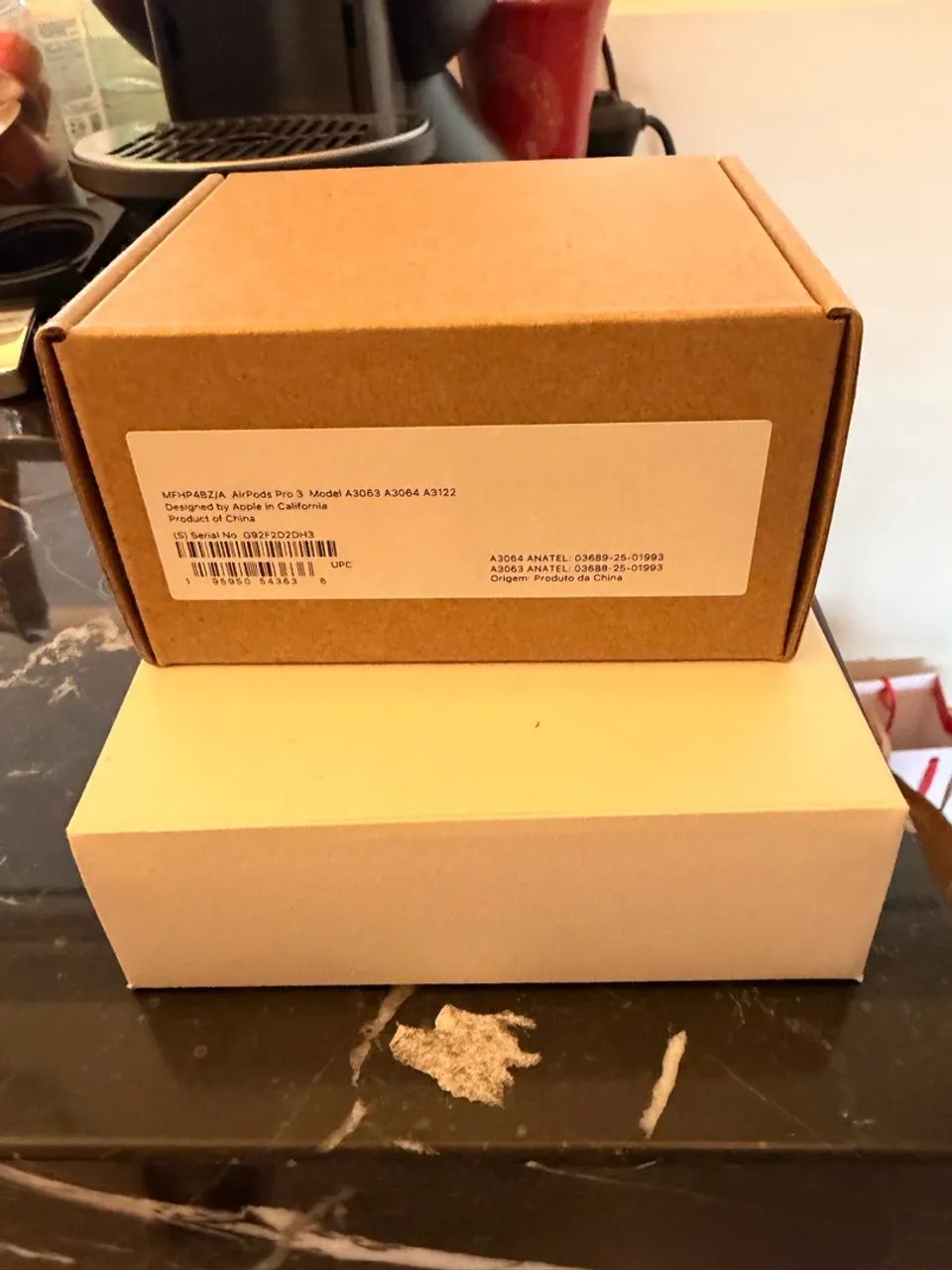 AirPods Pró 3 - Foto 2