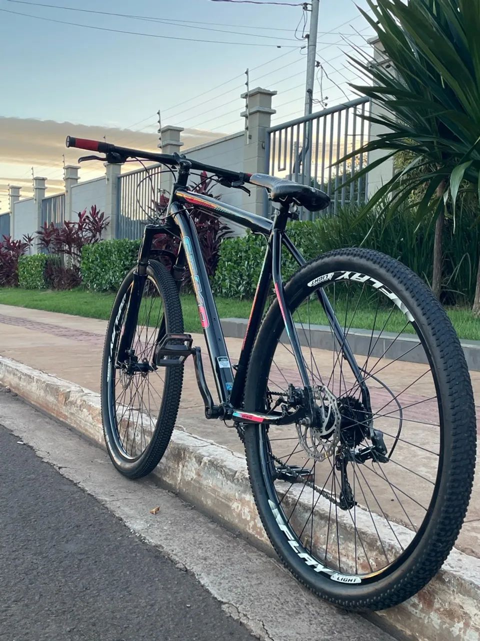 Bicicleta aro 29  - Foto 2