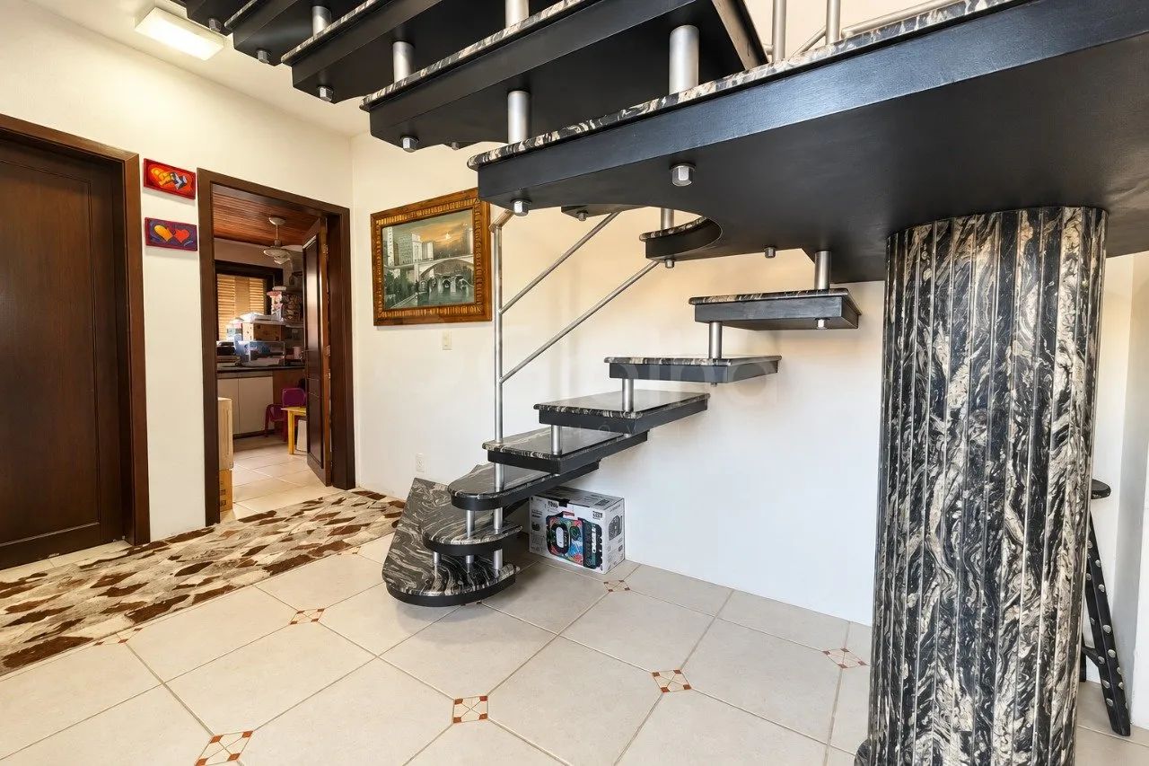 Casa com 5 quartos no bairro Campeche em florianópolis - SC - Foto 4